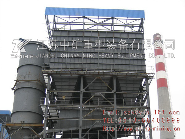 LDLM 、LDMM、LDMS型離線(xiàn)清灰脈沖袋式除塵器