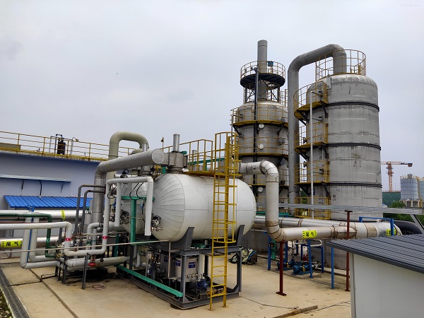 涂布行業(yè)廢氣處理方法有哪些？