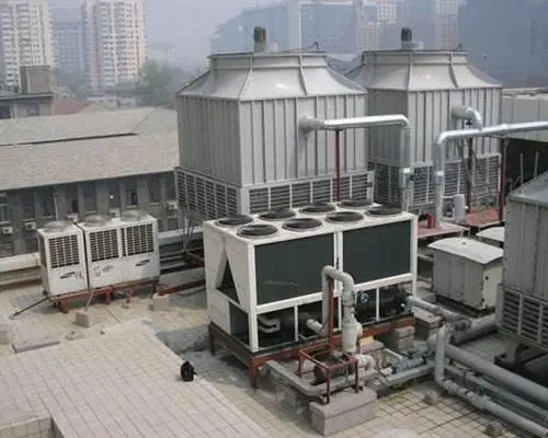 海淀玻璃廠廢氣處理設備應如何選擇和維護？