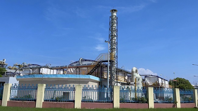 海淀印刷廢氣治理工藝和方法有哪些