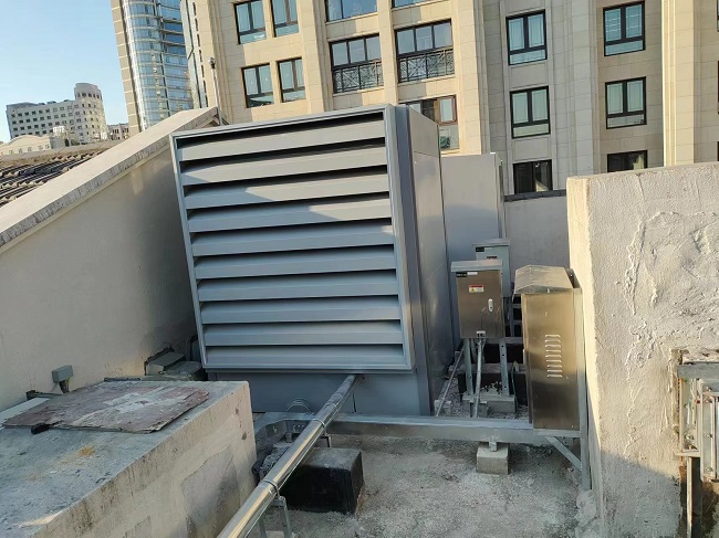 變壓器房使用時的噪音該如何處理？