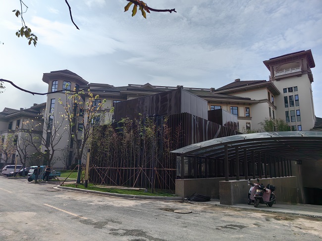 門頭溝上海空調隔音降噪有哪些操作難點