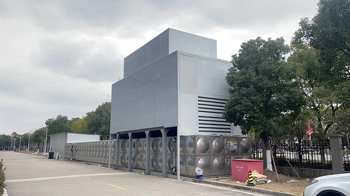 廠房隔音降噪處理可以從哪幾個方面進行?