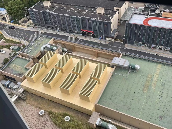 上海塑料廠噪聲治理方法,塑料廠隔音降噪方案