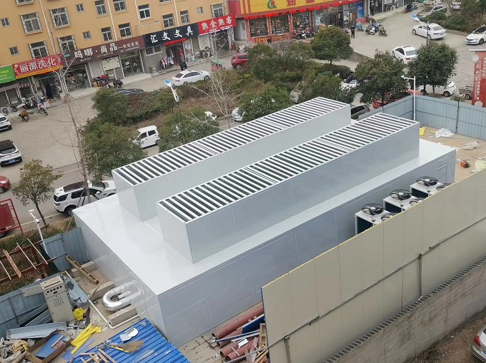 門頭溝空調(diào)外機(jī)噪音怎么處理？隔音窗有用嗎？